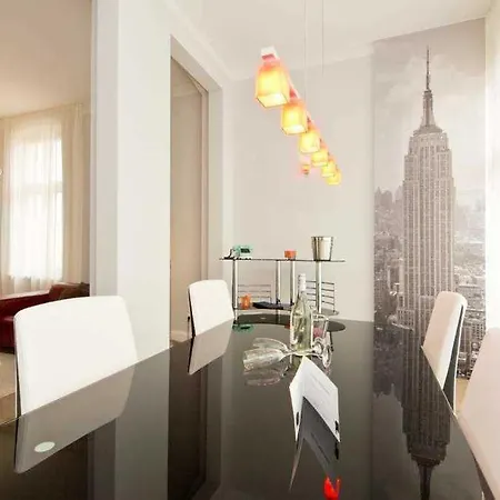 Julius App 5 American Style *