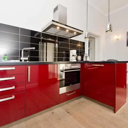 Julius App 5 American Style