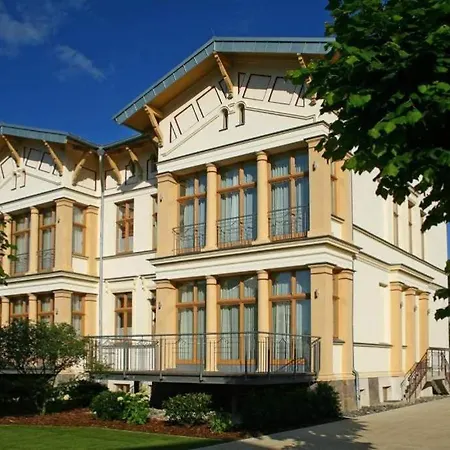 Apartment Julius App 5 American Style