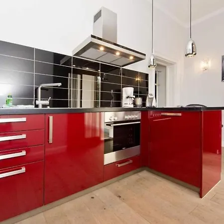 Julius App 5 American Style ゼーバート・ヘリングスドルフ