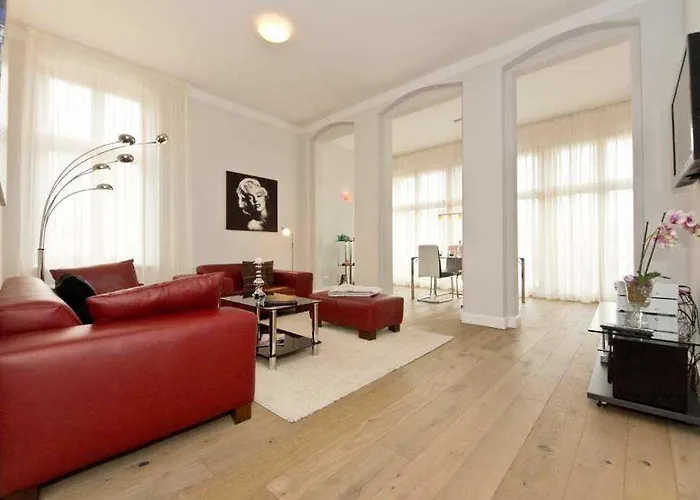 Julius App 5 American Style *