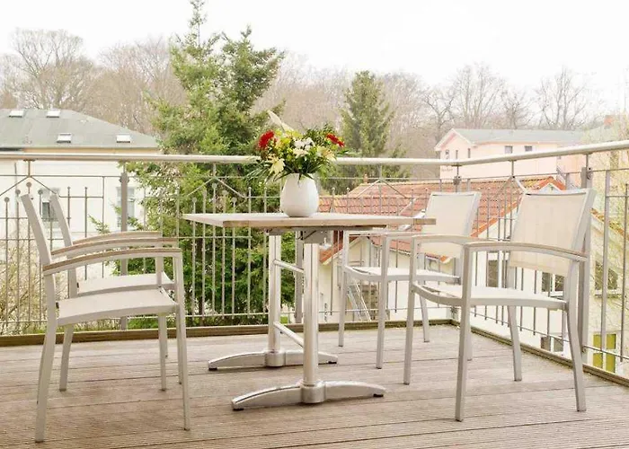 Julius App 5 American Style * 塞巴特黑灵斯多夫