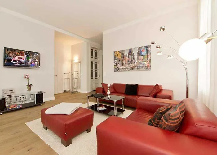 Julius App 5 American Style