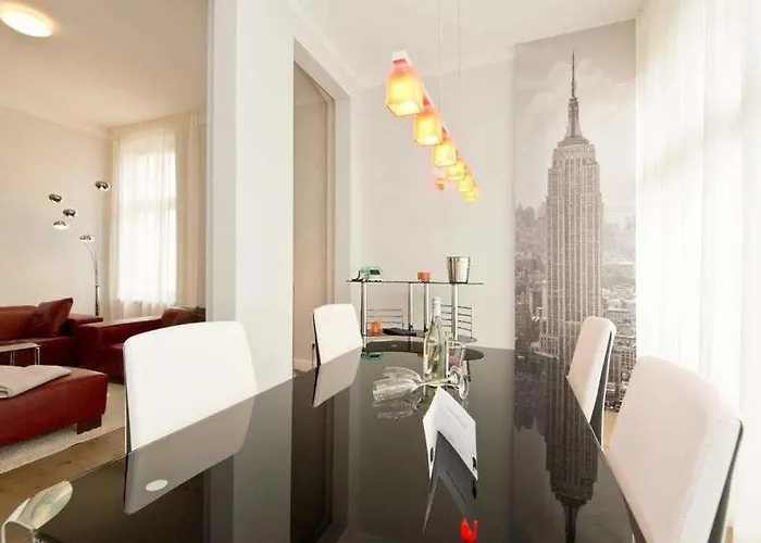 Julius App 5 American Style *