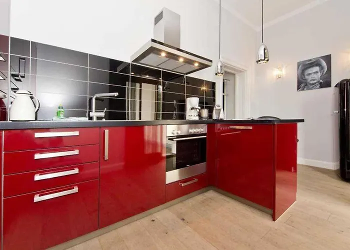 Julius App 5 American Style