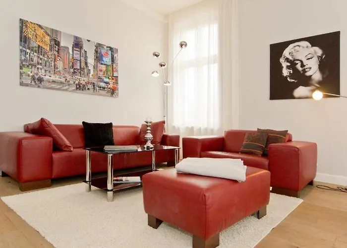 Julius App 5 American Style