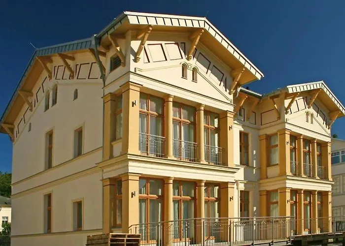 公寓 Julius App 5 American Style *