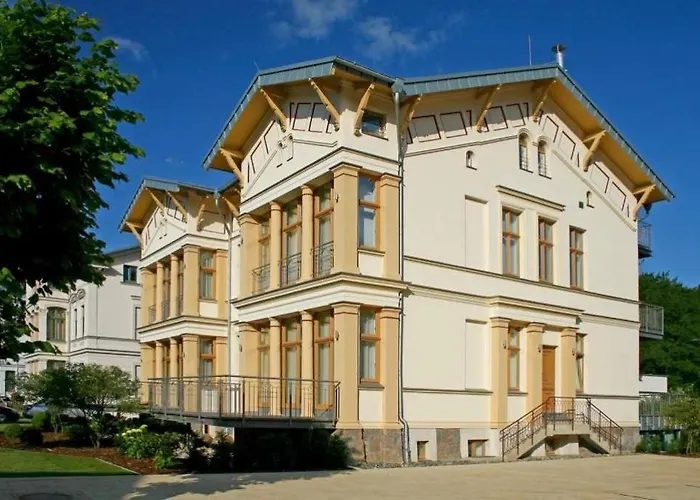 Julius App 5 American Style 公寓