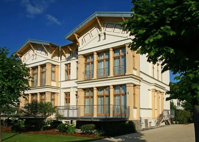 公寓 Julius App 5 American Style